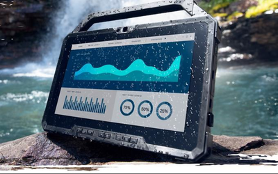 强大生产力 戴尔Latitude 7220 Rugged Extreme发布