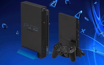 PlayStation 2上市20周年！含泪回顾历史最畅销主机