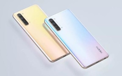 华为P40、Find X2力压群雄 网友票选3月最期待旗舰机