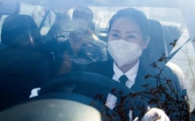 滴滴：疫情期间不佩戴口罩的乘客 司机有权拒载！