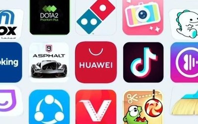 华为将与Indus OS达成合作 超40万款APP扩大HMS生态
