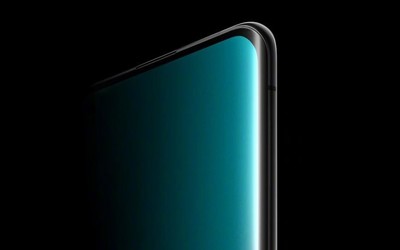 OPPO Find X2全新渲染图曝光 防误触曲面屏 后置三摄