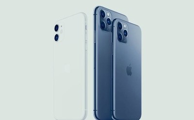 iPhone刷安卓系统是什么体验？开机速度挺快但很危险