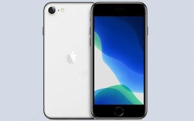 苹果iPhone SE 2或将3月底发布 进入最终生产验证阶段