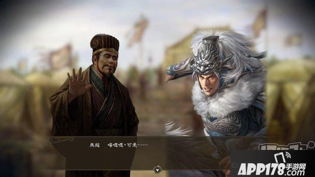 三国志14中文语音将于3月19日上线 两款新DLC同步来到