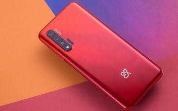 疑似华为nova7入网 P40 Pro同款40W快充值得期待!
