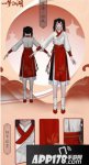 一梦江湖沧海成女怎么捏脸 沧海成女捏脸攻略详解
