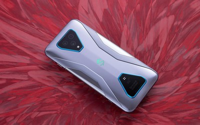 与腾讯游戏紧密合作 能否助力黑鲨3系列走得更远？