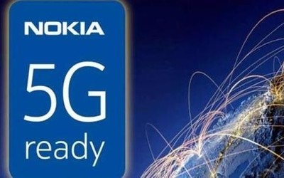 诺基亚携手英特尔达成强强联盟 致力开发5G全新可能