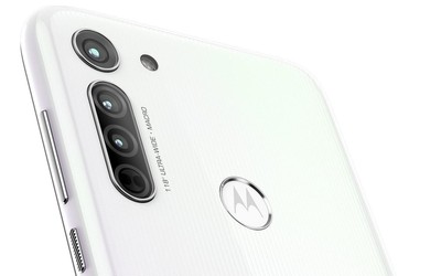 摩托罗拉继G8 Play和G8 Plus之后 Moto G8亮相巴西