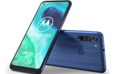 早报：iPhone SE 2发布计划再推迟？Moto G8亮相！