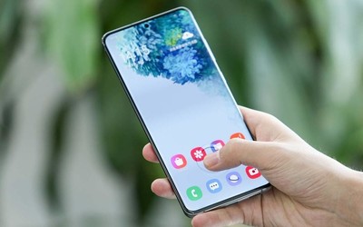 外媒曝光三星S20的5G是假5G 连着4G网却显示5G图标