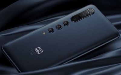 小米10众泰臻品六摄版来了？网友：这绝对是来捣乱的