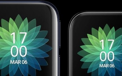 OPPO Watch系列曝光 将有两款与Find X2系列一同发布
