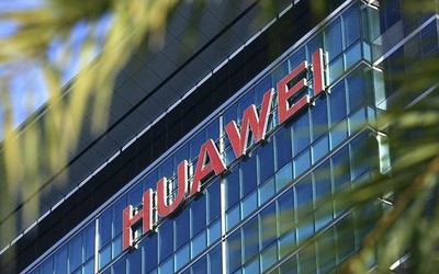 一张图了解华为竞争对手 看中国科技巨头的进击之路