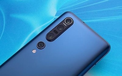 小米10 Pro升级DXOMARK相机版本 弱光表现获提升