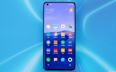 小米10系列国际版来了？3月27日海外新品正式发布