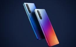 OPPO Reno系列5G新机曝光！60Hz水滴屏定价2K+
