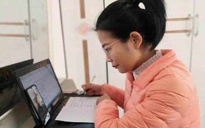 返校即毕业！高校实行线上学习 在线学习你选哪种途径