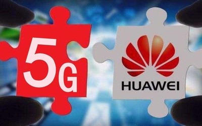 华为举办5G解决方案发布会 全球50%的5G站点在中国