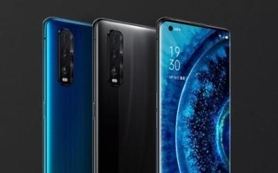 沈义人回应为什么用Find X2标准版 Pro版或成最大输家