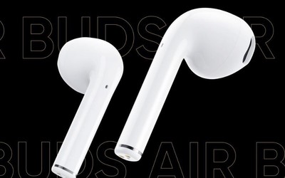 realme Buds Air正式在台发布 共三款配色 售价415元