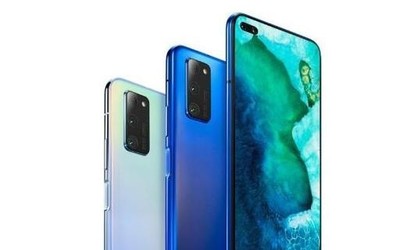 荣耀V30 PRO新版本开始推送 涵盖DXOMARK固件更新