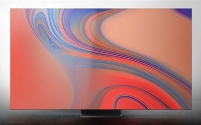 联发科三星推出全球首款WiFi6 8K电视：低功耗更流畅