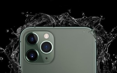 2月iPhone在华销量仅49万部 相较去年同期下降60%