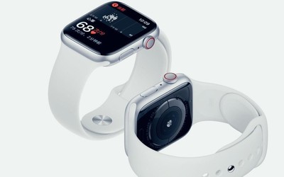 不止血氧功能 新Apple Watch还有睡眠监测和儿童模式