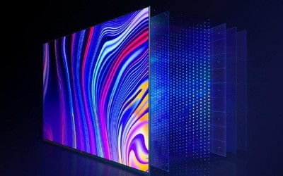 官方科普：小米电视5 Pro为什么要选择量子点技术？