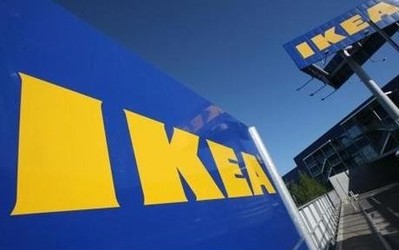 宜家入驻天猫！初期仅支持上海、江苏等四个地区购物