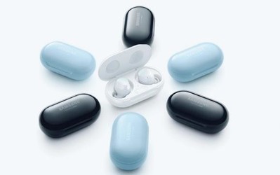 三星Galaxy Buds+正式开售 续航强劲轻击可切歌售999