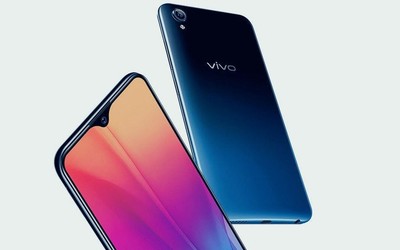 vivo向市场推出Y91i升级版 价格没变 因为升级有限