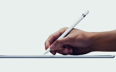 iOS 14加入Apple Pencil新功能 可在任何文本框手写