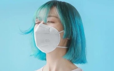 畅呼吸推出KN95口罩 单价10.9元3月12日拼多多开抢