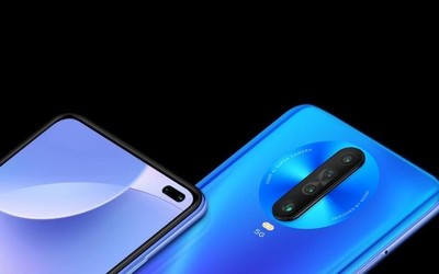 为新机上市让路？Redmi K30 5G开启限时购机福利