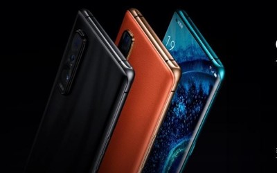 OPPO:Find X2跑分63万一骑绝尘 沈义人:这个看看就行