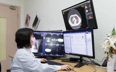 中国电信携手上海联影助力抗疫 “5G+云+AI”发挥优势