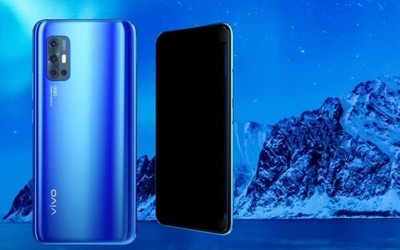 vivo V19正式亮相！高通骁龙675+后置四摄+单挖孔屏