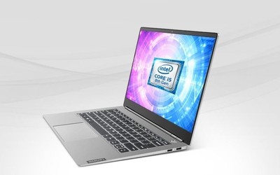 联想复工节活动 ThinkBook 13s直降800元 只限今日！