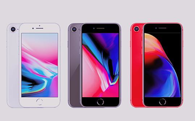 iPhone 9概念视频出炉！4.7英寸LCD屏大额头大下巴