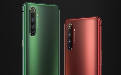 一张图看懂realme真我X50 Pro 亮点不是只有骁龙865
