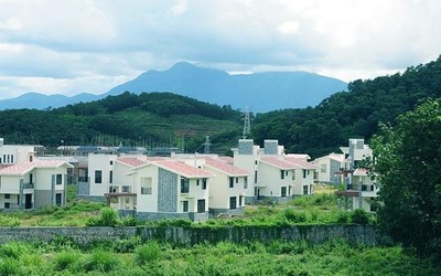 中国移动扶贫事业取得成效 海南白沙成功脱贫奔小康