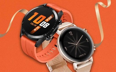余承东：华为可穿戴设备销量猛增 年均增速超100%