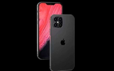 iPhone 12拍照继续升级 3D影像系统支持先拍照后对焦