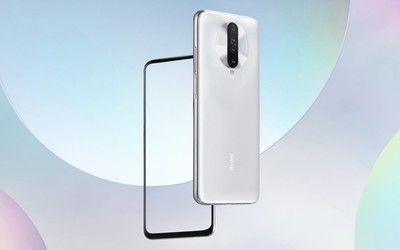 卢伟冰：如果你喜欢骁龙865手机 可以等红米K30 Pro