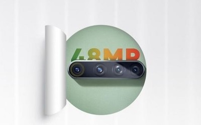 realme 6i核心配置曝光 首发Heilo G80定档3月17日