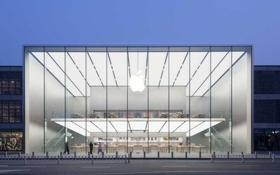 苹果中国大陆零售店已全部开门营业 但营业时间缩短