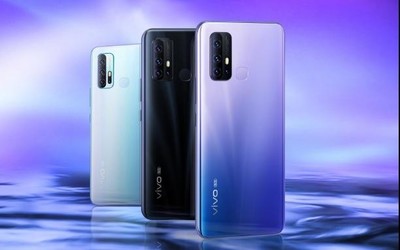 vivo Z6线下正式开售 5G手机8+128GB版到手价2598元！